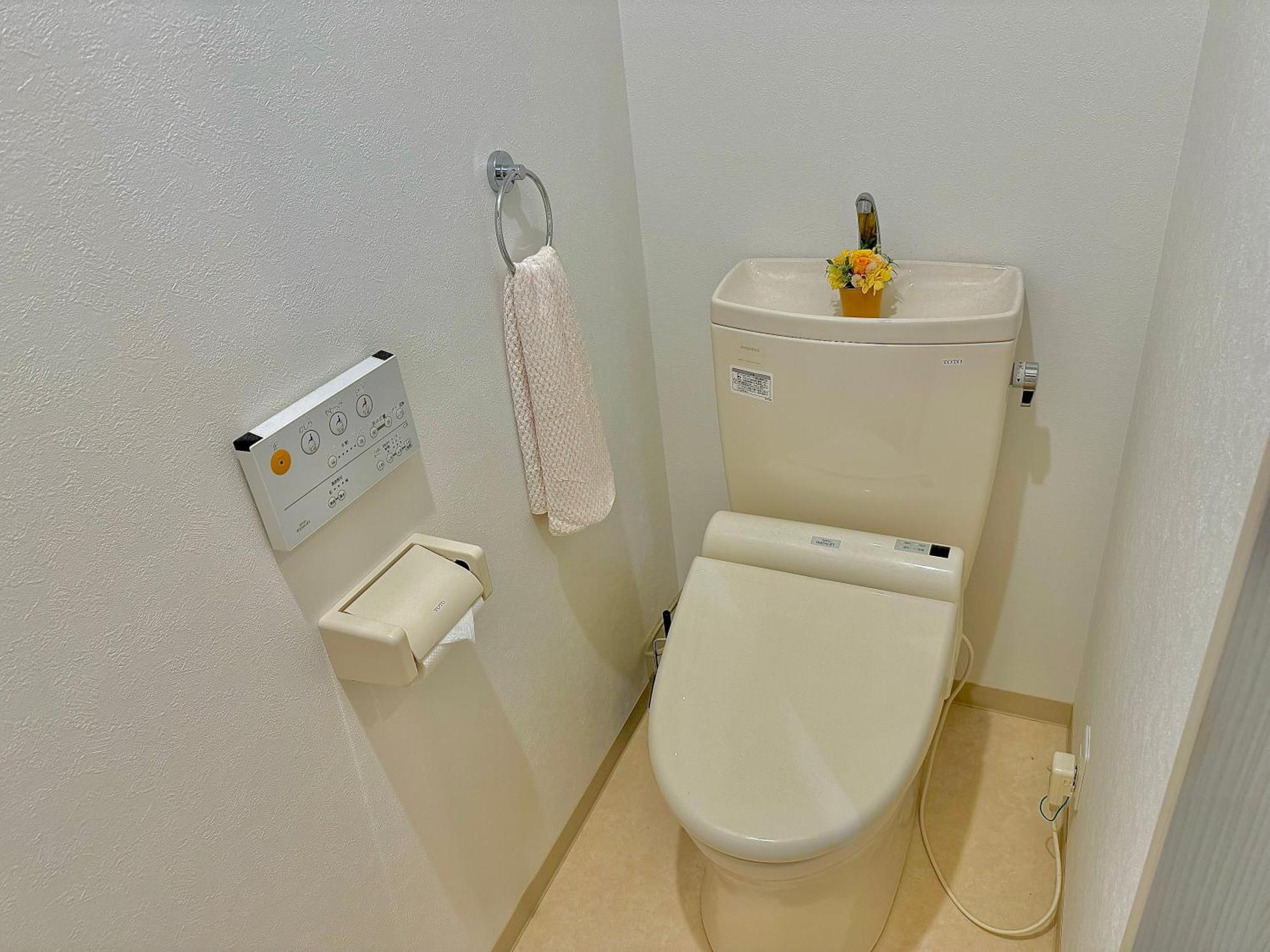 Appartement Luna House Asakusa Skytree *