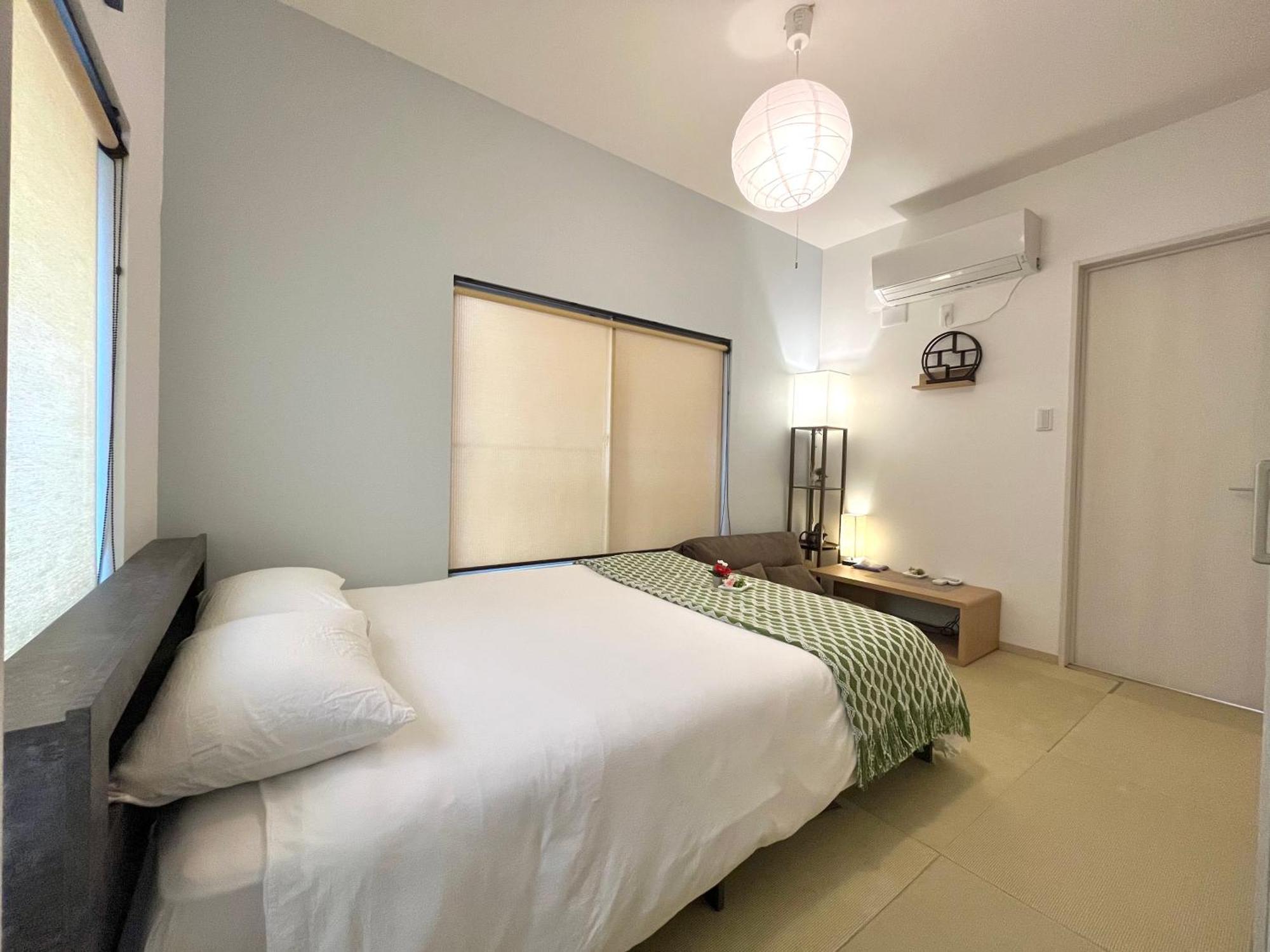 Luna House Asakusa Skytree Appartement *