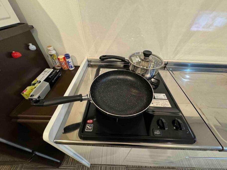 Apartmán Luna House Asakusa Skytree *