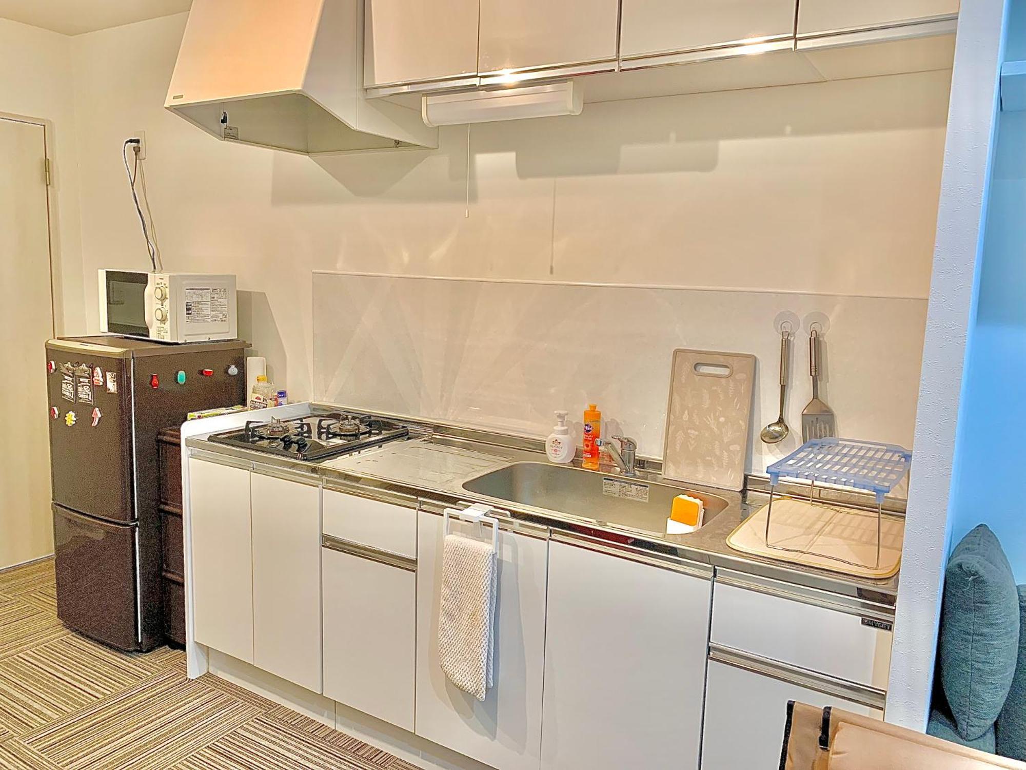 Luna House Asakusa Skytree Apartmán Prefektura Tokio